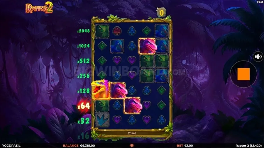 Exclusive Promotion Event
